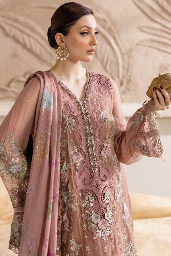 Maria.B Chiffon Collection`25 D#05