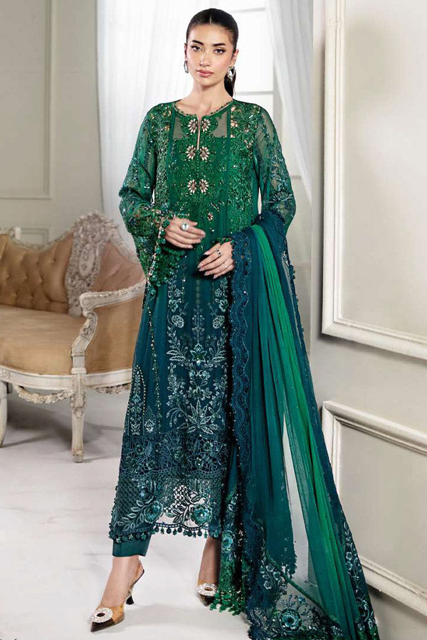 Maria.B Chiffon Collection`25 D#06