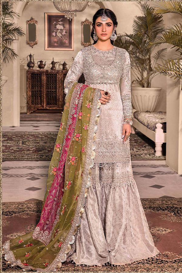 Maria B Heritage Collection'23 D#1