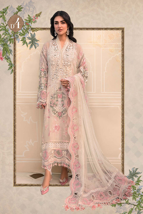 Maria B Heritage Collection'23 D#4