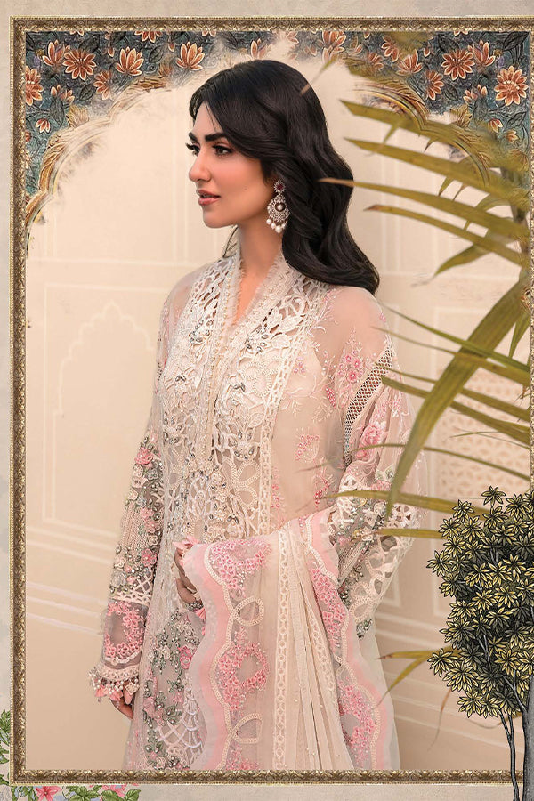 Maria B Heritage Collection'23 D#4
