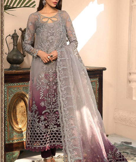 Maria B Heritage Collection'23 D#5