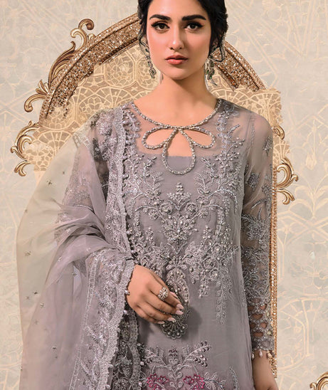 Maria B Heritage Collection'23 D#5