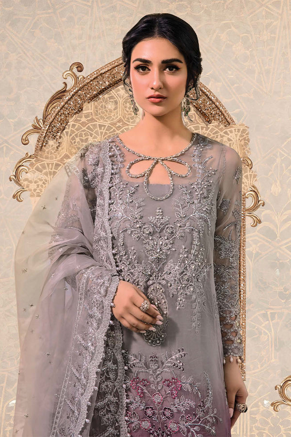 Maria B Heritage Collection'23 D#5