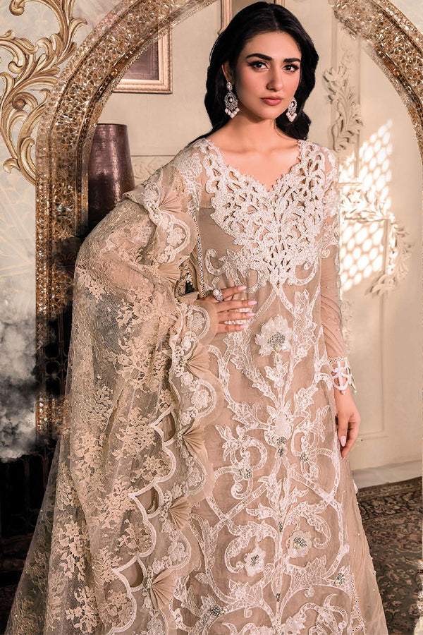 Maria B Heritage Collection'23 D#8