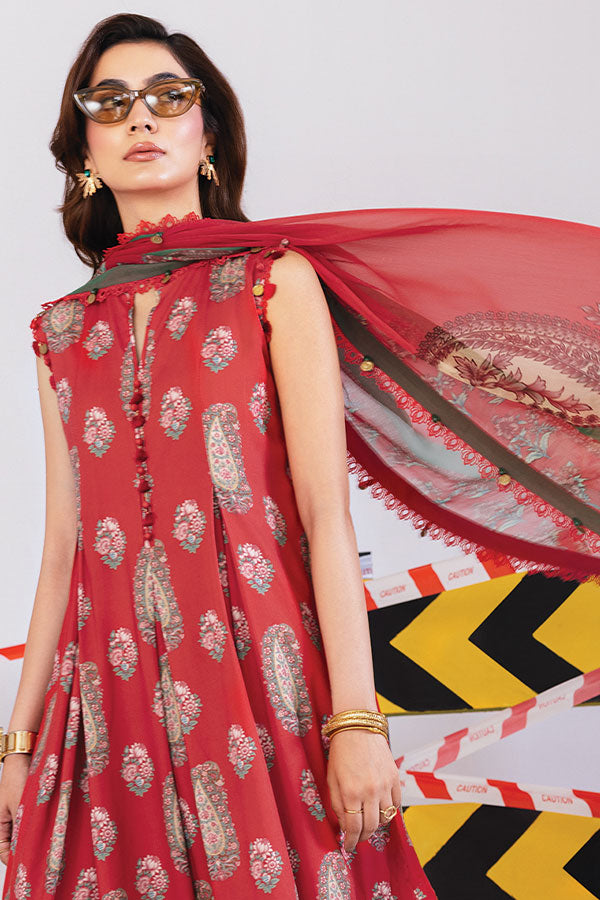 Maria B M Basics Winter`25 MB#10-A