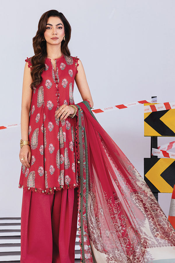 Maria B M Basics Winter`25 MB#10-A