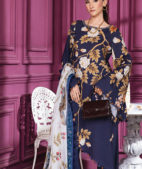 Maria B M Basics Winter`25 MB#2-A