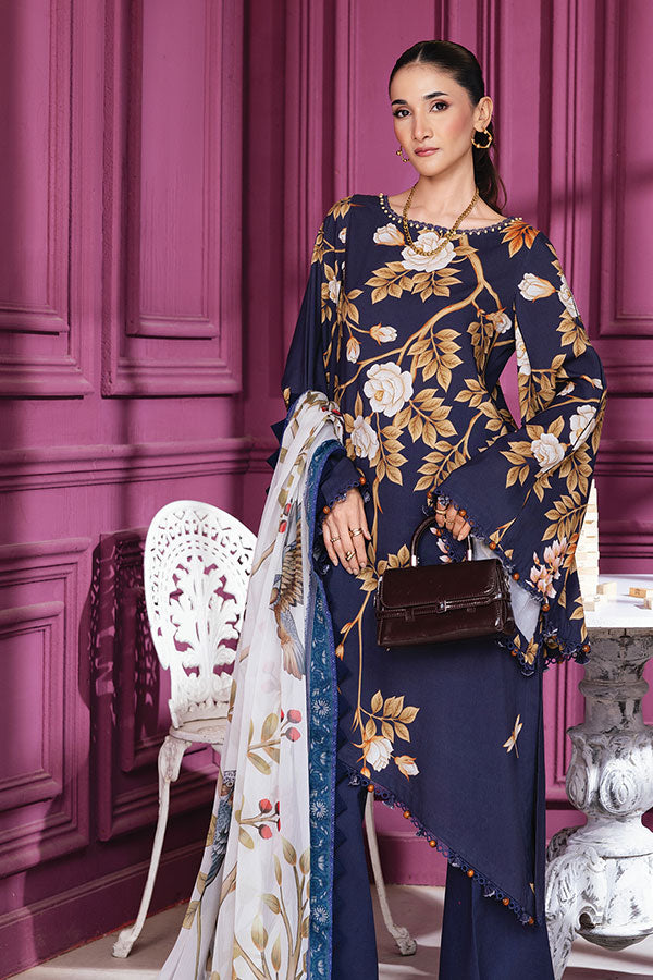 Maria B M Basics Winter`25 MB#2-A