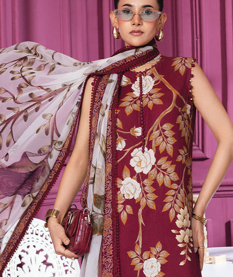 Maria B M Basics Winter`25 MB#2-B