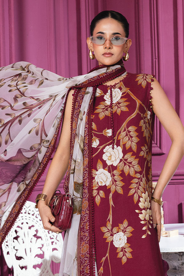 Maria B M Basics Winter`25 MB#2-B