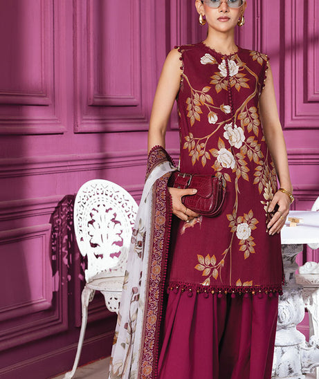 Maria B M Basics Winter`25 MB#2-B