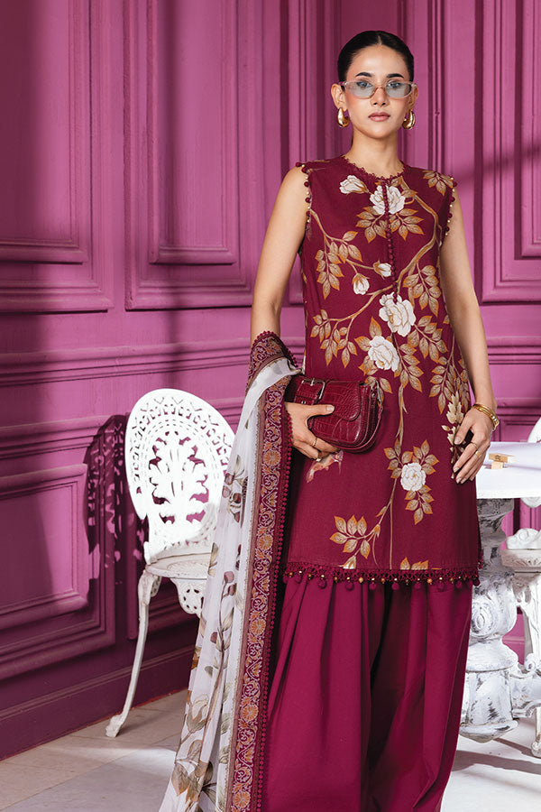 Maria B M Basics Winter`25 MB#2-B