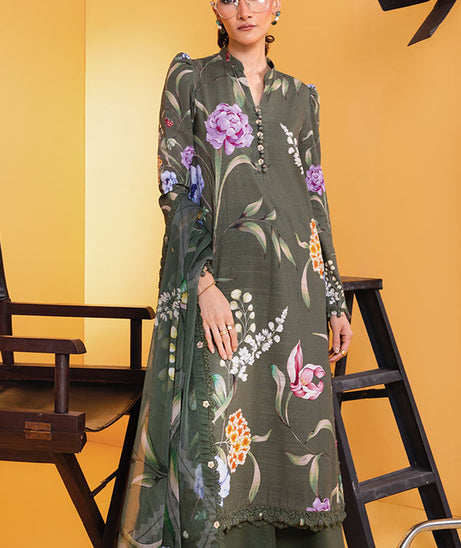 Maria B M Basics Winter`25 MB#3-B