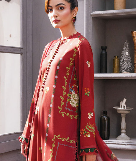 Maria B M Basics Winter`25 MB#5-A