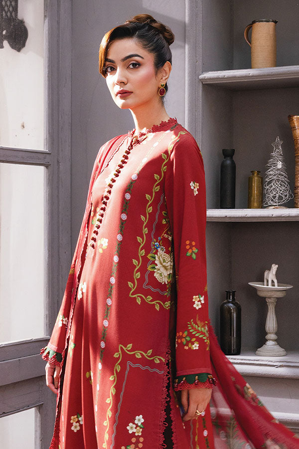 Maria B M Basics Winter`25 MB#5-A