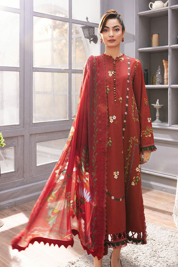 Maria B M Basics Winter`25 MB#5-A