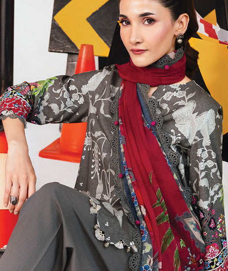 Maria B M Basics Winter`25 MB#6-A