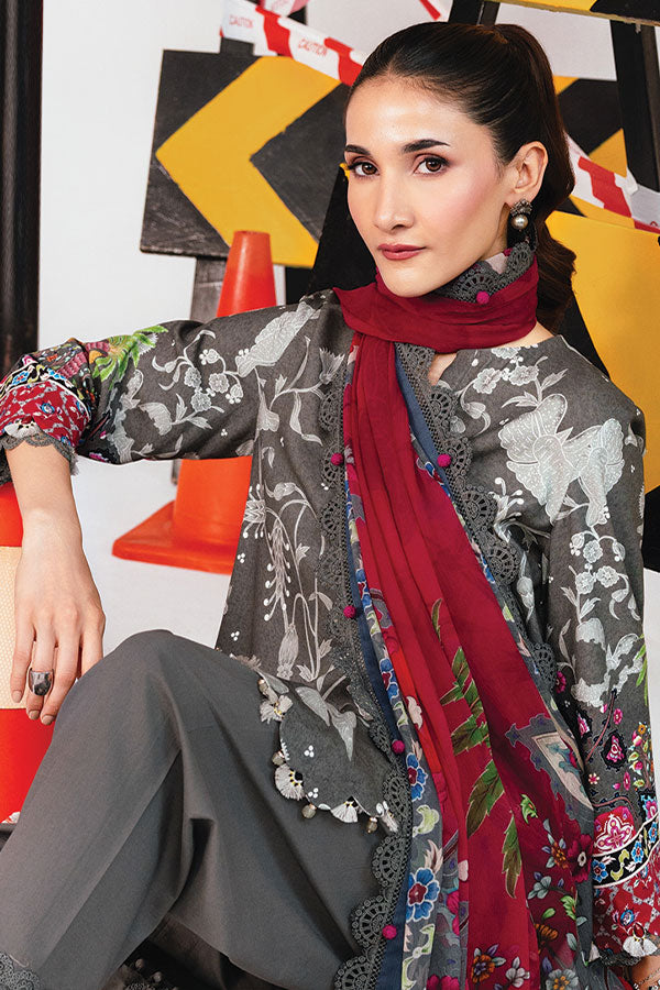 Maria B M Basics Winter`25 MB#6-A