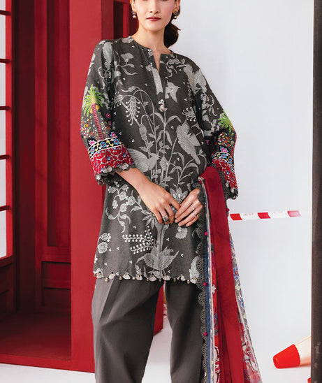 Maria B M Basics Winter`25 MB#6-A