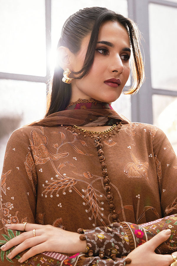 Maria B M Basics Winter`25 MB#6-B