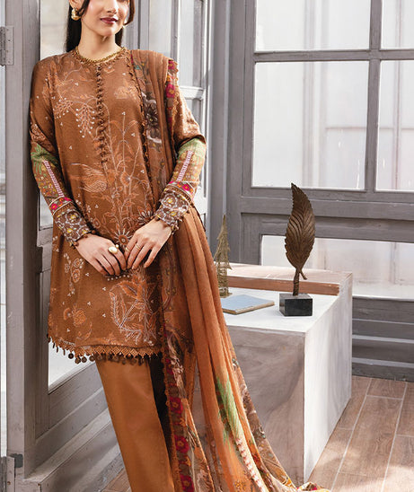 Maria B M Basics Winter`25 MB#6-B