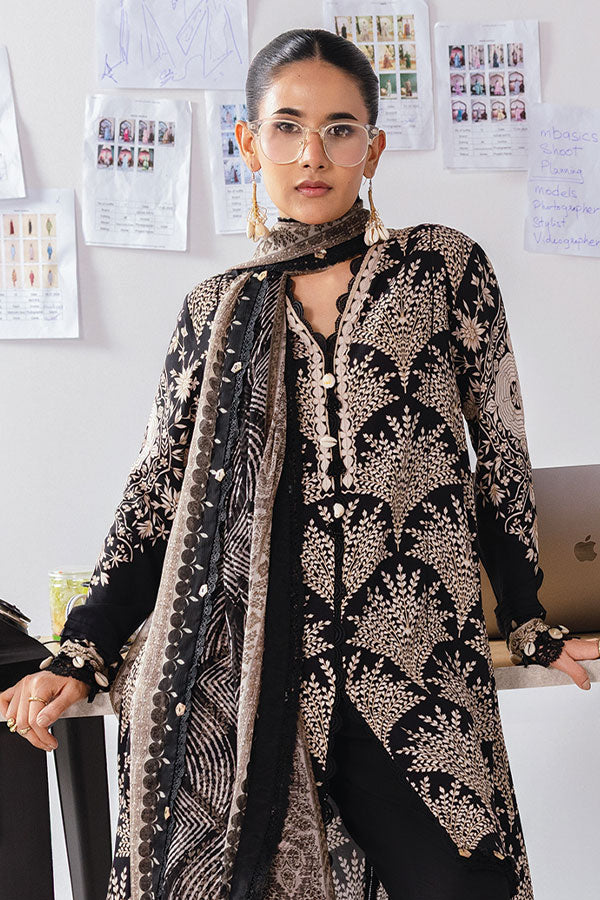 Maria B M Basics Winter`25 MB#8-A