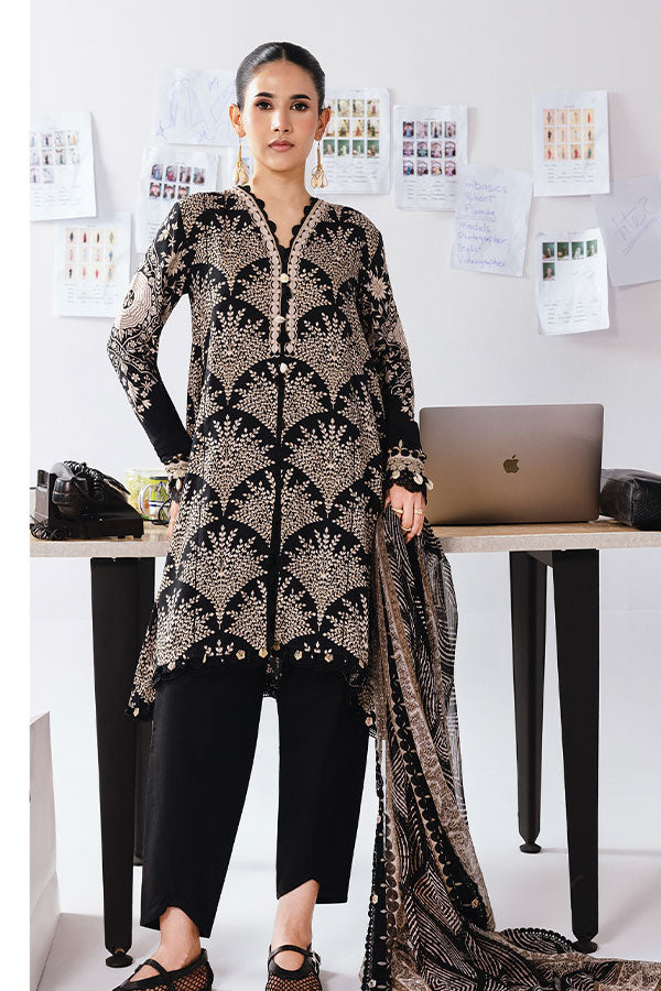 Maria B M Basics Winter`25 MB#8-A