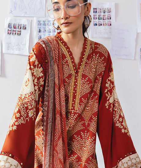 Maria B M Basics Winter`25 MB#8-B