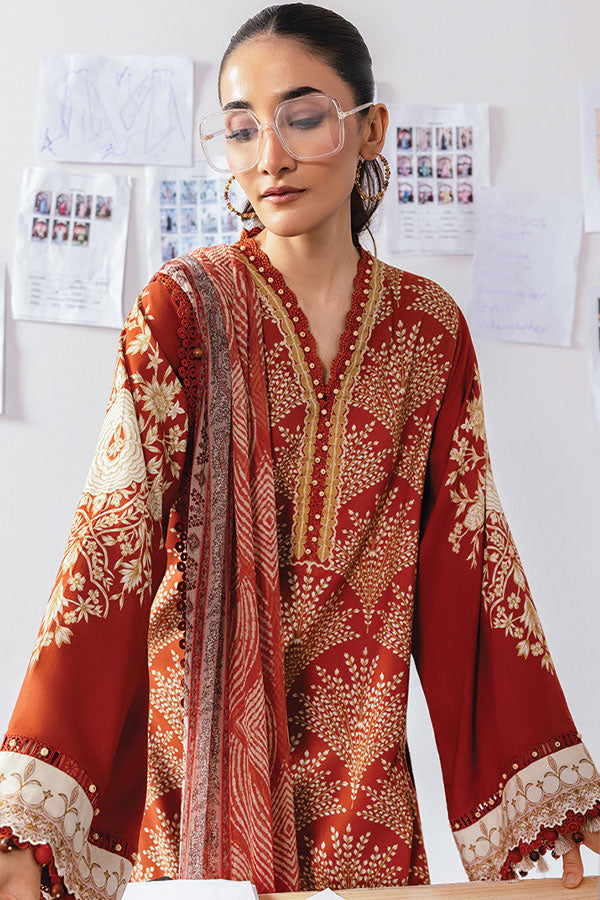 Maria B M Basics Winter`25 MB#8-B