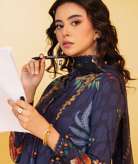 Maria B M Basics Winter`25 MB#9-B