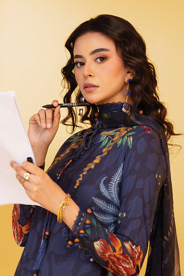 Maria B M Basics Winter`25 MB#9-B