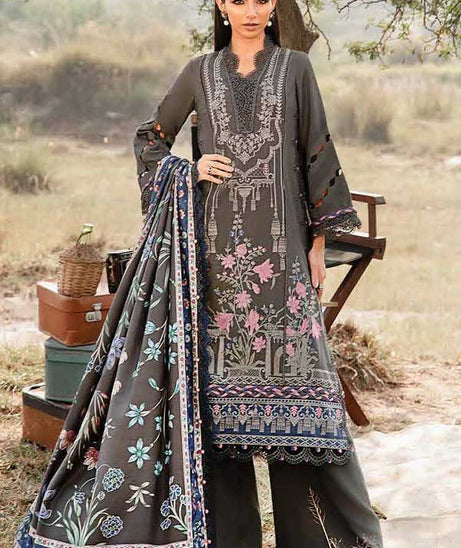 Maria.B M Prints Winter Edition`24 D#1A