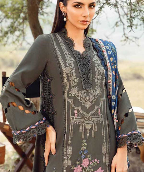 Maria.B M Prints Winter Edition`24 D#1A