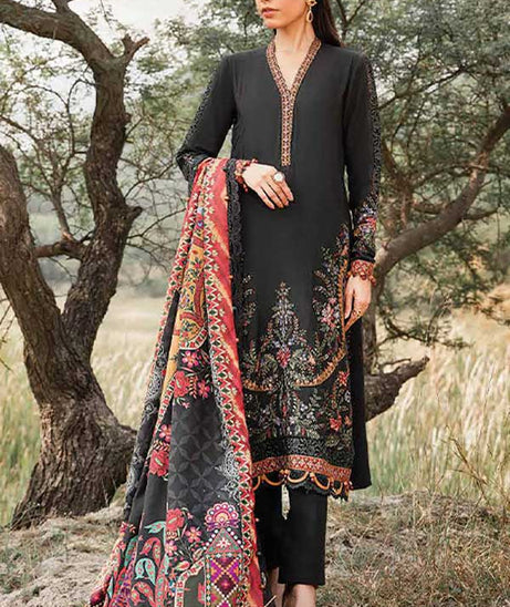 Maria.B M Prints Winter Edition`24 D#2B