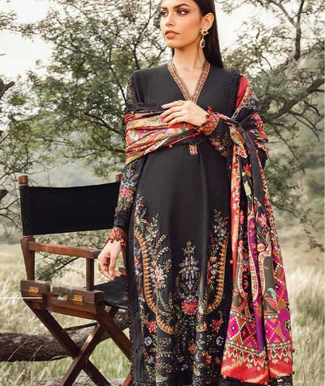 Maria.B M Prints Winter Edition`24 D#2B