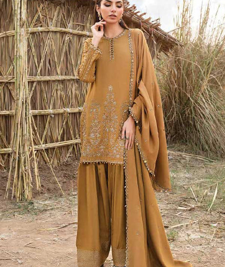 Maria.B M Prints Winter Edition`24 D#3A