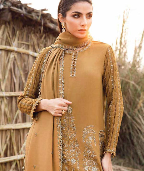 Maria.B M Prints Winter Edition`24 D#3A