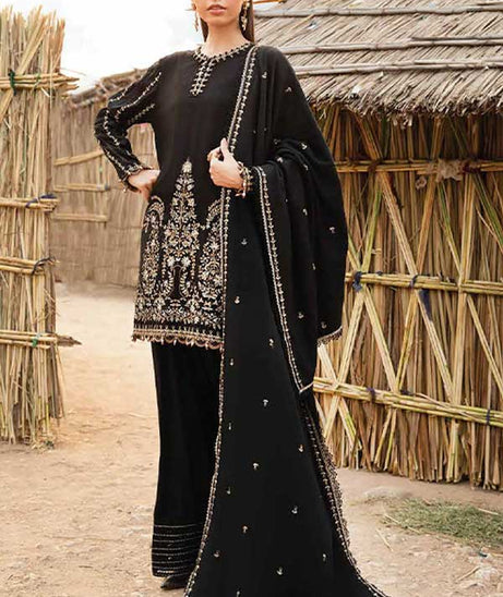 Maria.B M Prints Winter Edition`24 D#3B