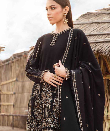 Maria.B M Prints Winter Edition`24 D#3B