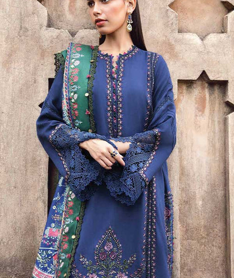 Maria.B M Prints Winter Edition`24 D#5A