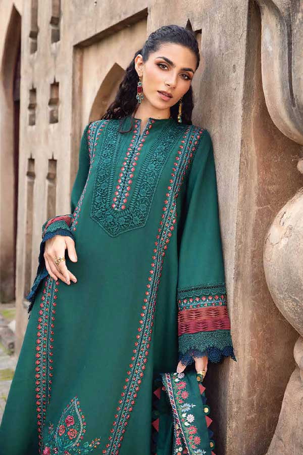 Maria.B M Prints Winter Edition`24 D#5B