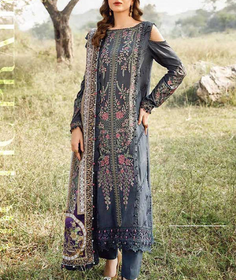 Maria.B M Prints Winter Edition`24 D#6A