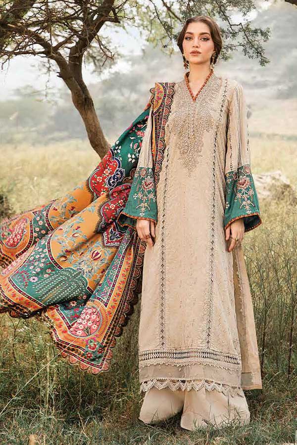 Maria.B M Prints Winter Edition`24 D#7A