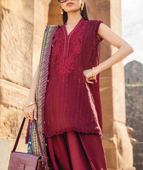 Maria.B M Prints Winter Edition`24 D#7B