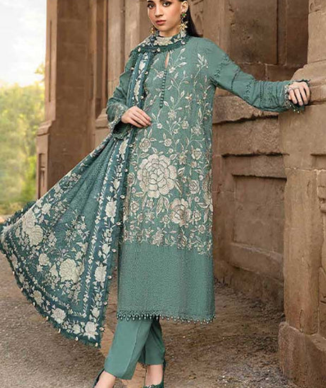 Maria.B M Prints Winter Edition`24 D#8A