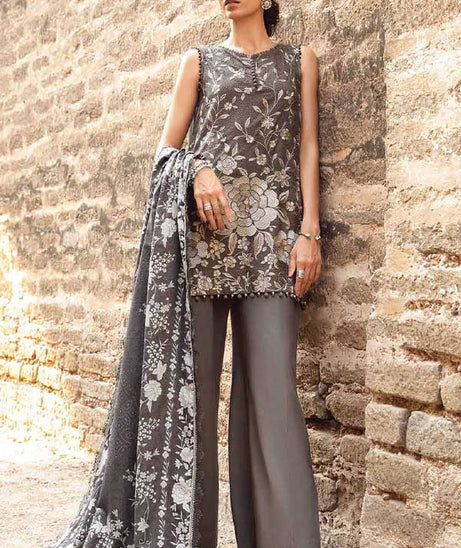 Maria.B M Prints Winter Edition`24 D#8B