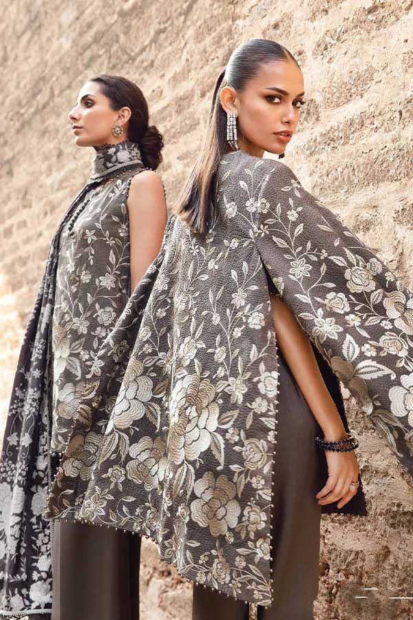 Maria.B M Prints Winter Edition`24 D#8B