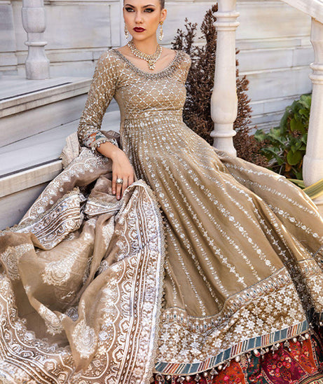 Maria.B Sateen`24 D#10