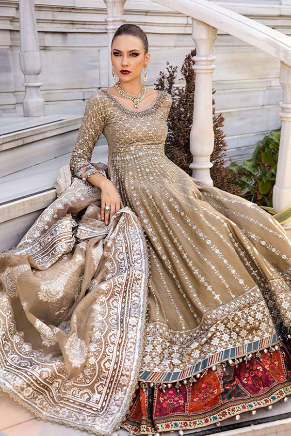 Maria.B Sateen`24 D#10